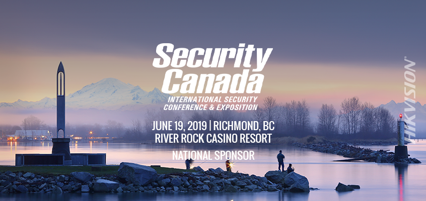 Security Canada West: Hikvision Sponsor HikWire blog article