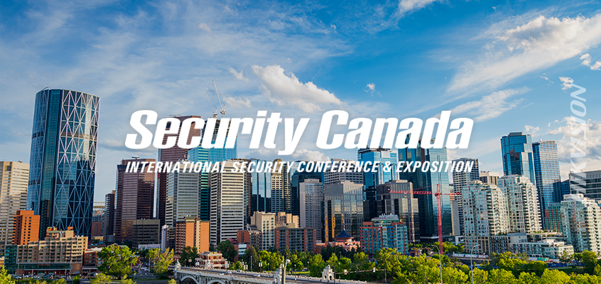 Hikvision Canada to Showcase Thermal, License Plate Recognition and New NVR GUI 4.0 at Security Canada Alberta