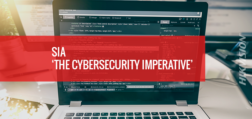 Hikvision’s Cybersecurity Blog Series Offers Resources for Partners and Employees 