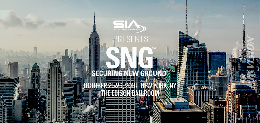 Hikvision Event Sponsor for SNG 2018, Conference Aims to Address Cybersecurity Concerns in Physical Security Industry