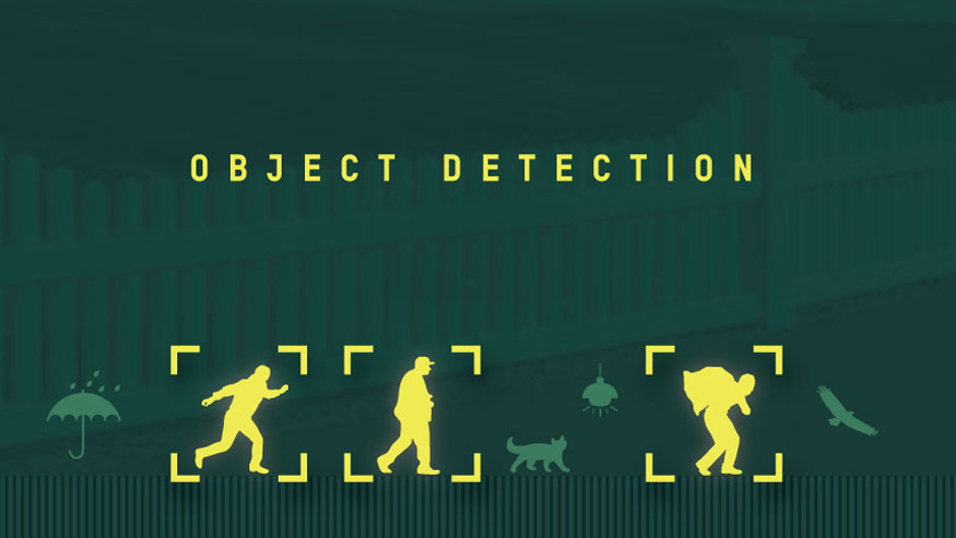 Solution Overview  Fast Deployment Thermographic Camera