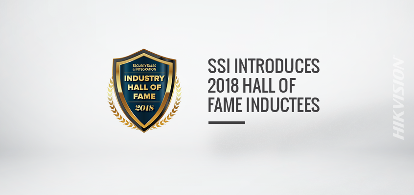 SSI Introduces 2018 Hall of Fame Inductees