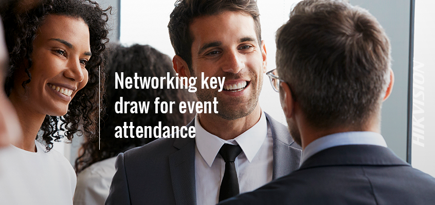 SSN Poll Respondents Cite Networking as Key to Company Event Attendance 