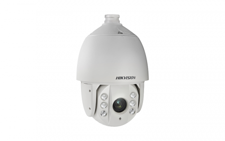 2 MP Outdoor 32× IR Network Speed Dome | Hikvision US | The world’s ...