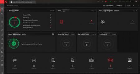 HIKCENTRAL PROFESSIONAL 2.3.1