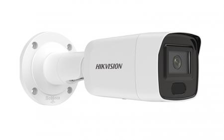 AcuSense 5 MP IR Fixed Bullet Network Camera | Hikvision US | The World ...