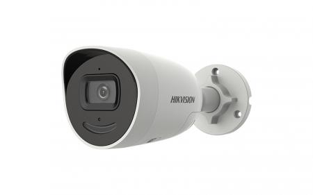 AcuSense 5 MP IR Fixed Bullet Network Camera | Hikvision US | The World ...