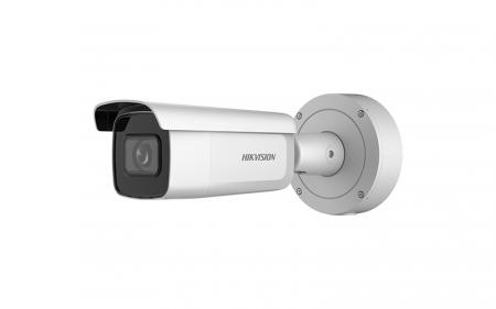 AcuSense 5 MP Varifocal Bullet Network Camera | Hikvision US | The ...