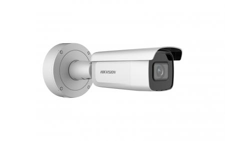 AcuSense 5 MP Varifocal Bullet Network Camera | Hikvision US | The ...