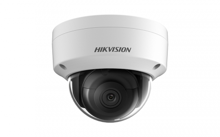 AcuSense 5 MP IR Fixed Dome Network Camera | Hikvision US | The World’s ...