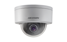 DS-2DE3304W-DE front