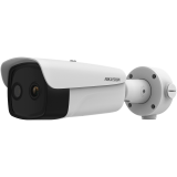 Outdoor Bi-Spectrum Bullet | Hikvision US | The world's Outdoor Bi-Spectrum Bullet | Hikvision US | The world's