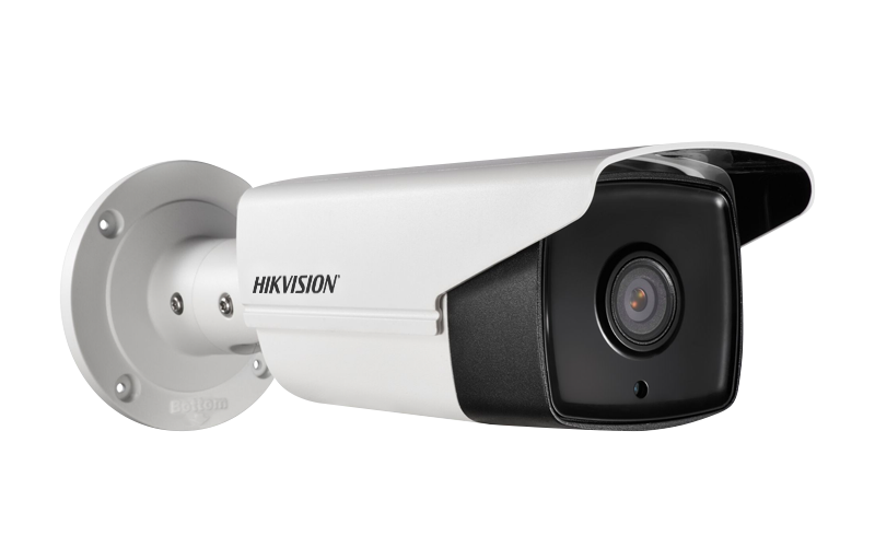 Hikvision exir cheap bullet camera