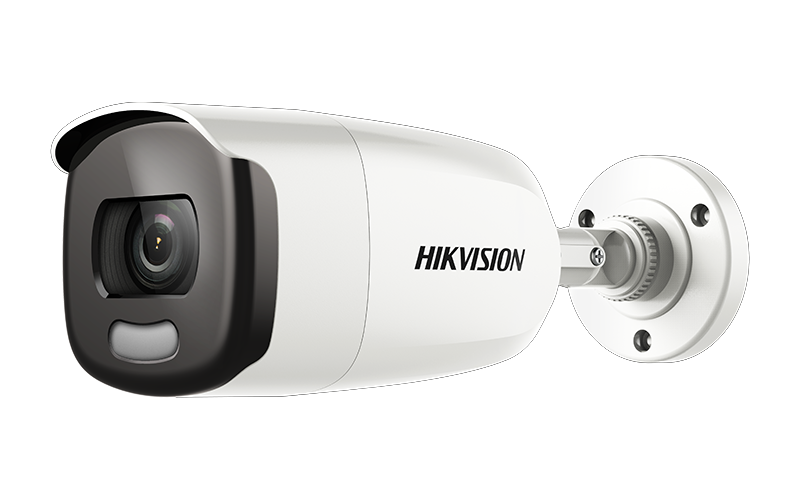 Hikvision 2 mp bullet fashion camera