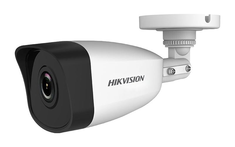 2 MP Outdoor EXIR Network Bullet Camera | Hikvision US | The