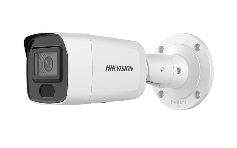 AcuSense 5 MP IR Fixed Bullet Network Camera | Hikvision US | The World ...