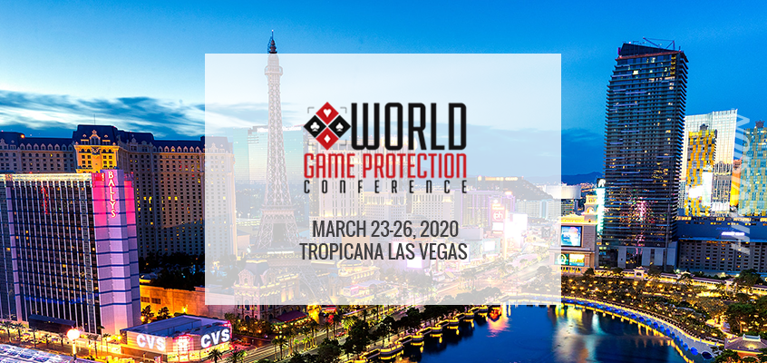 Hikvision HikWire blog article World Gaming Protection Conference